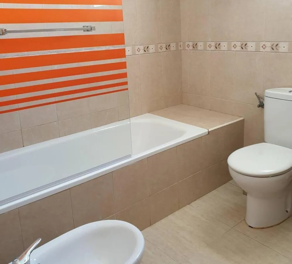 Lovely 3-Bed House in San Juan de los Terreros Villa 0*,