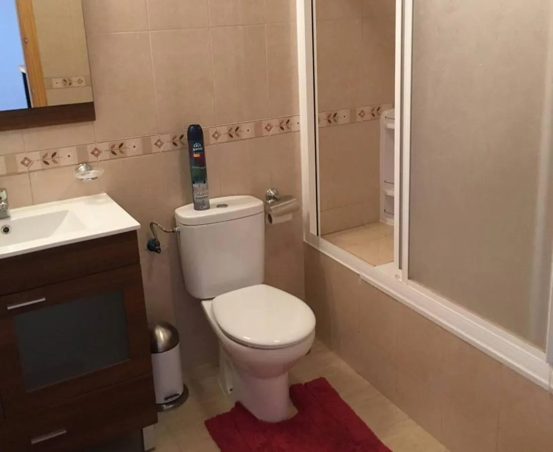 Lovely 3-Bed House in San Juan de los Terreros Villa Сasa de vacaciones