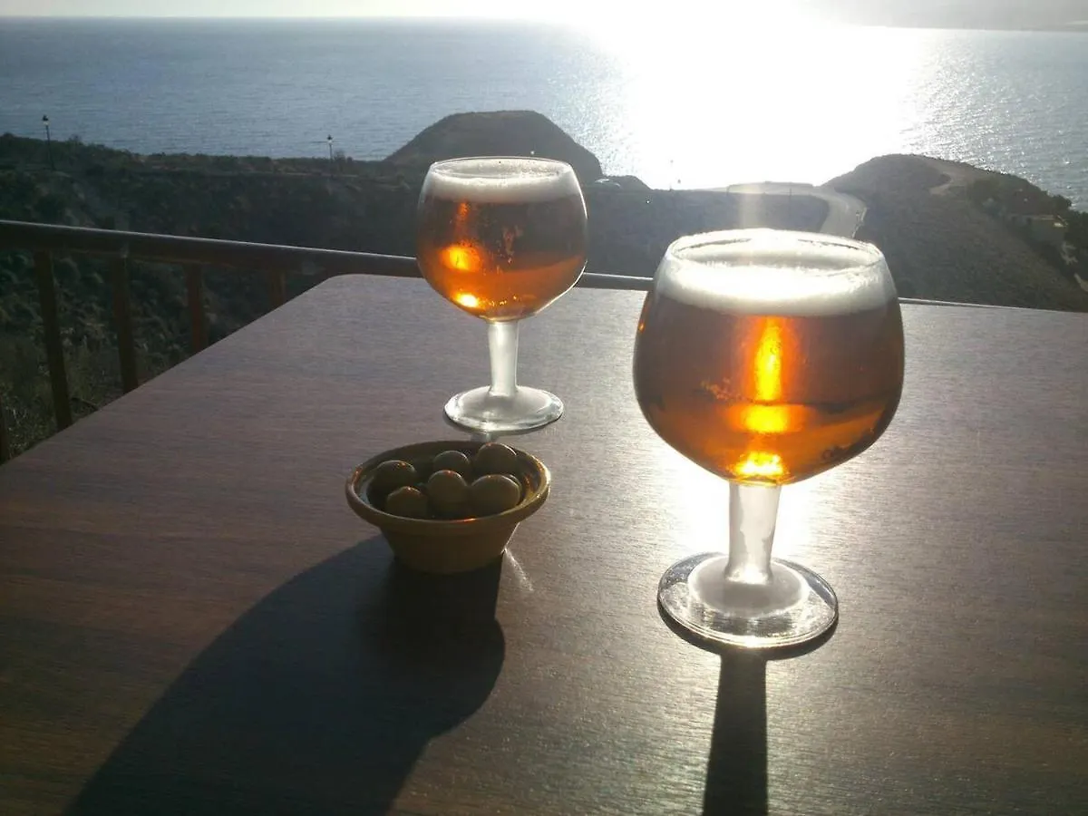 Lovely 3-Bed House in San Juan de los Terreros Villa
