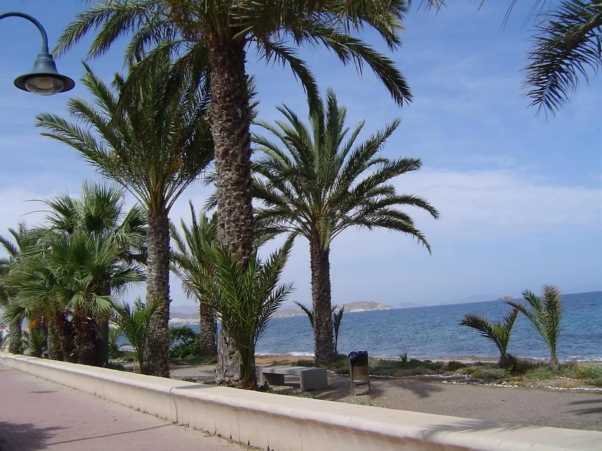 Lovely 3-Bed House In San Juan De Los Terreros Villa 0*,