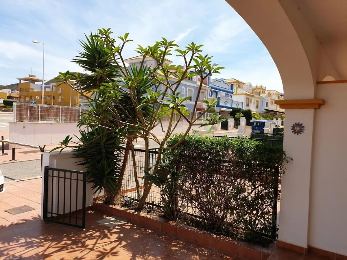 Lovely 3-Bed House In San Juan De Los Terreros Villa